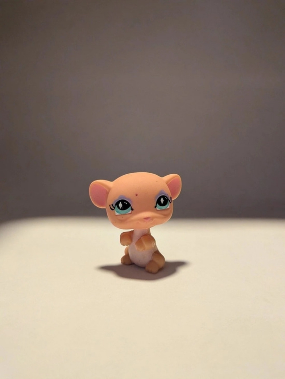 Hasbro LPS #588